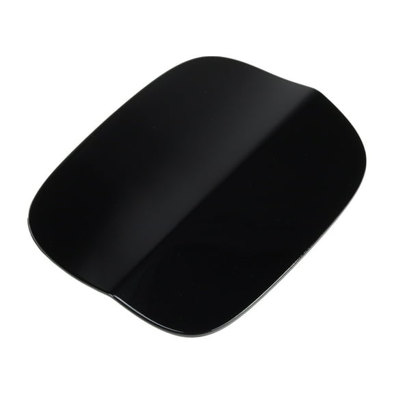 Fuel Tank Door Cap for Audi Q5 8RB 2010-2016 for Audi SQ5 8RB 2013-2017 Fuel Filler Flap Cover Clip Type No.8R0809907A/8R0809999B Black ABS