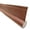 brown, variant on Door Sealer Door Seam Insulation Adjustable Door Seal Strips Keep Bugs & Noise Out Simple Installation for Home
