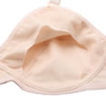 thumbnail image 2 of LYUMO Cotton Front Open Maternity Breastfeeding Bra Pregnant Women Nursing Bras, Nursing Bra, Breastfeeding Bra, 2 of 8