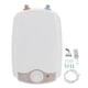 thumbnail image 2 of Calentador De Agua Eléctrico, Mini Calentador De Agua Eléctrico UE 220V De Baja Potencia 1500W Para El Hogar, 2 of 7