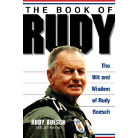 Pre-Owned The Book of Rudy (Paperback) 1580626130 9781580626132