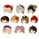 thumbnail image 5 of Pin esmaltado de Mini personajes de Anime Genshin Impact, exquisito Pin de solapa, Venti, Xiao, Diluc, Klee, Hutao, Qiqi, ropa, mochila, joyería, 5 of 5