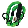thumbnail image 2 of Wellington CZB3 Stretch Rope, 8 mm Dia, 3 ft L, Polypropylene, Green, 2 of 2