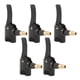 thumbnail image 5 of Portabrocas para inflar neumáticos, 5 piezas 2 en 1, boquilla para bomba de aire para coche, conector para inflador de neumáticos, diseño de clase mundial, 5 of 10