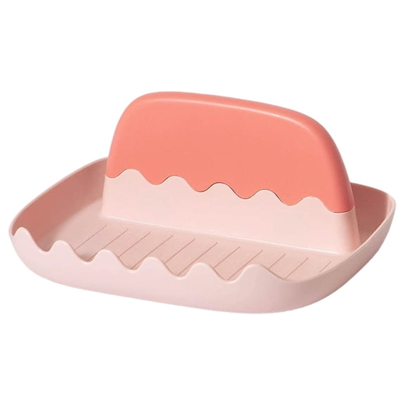 Spoon And Lid Rest with Drip Tray - Heat Resistant Utensil Holder for Countertop, Keeps Stove And Surfaces Clean from Drips, Holds Spoons, Spatulas, And Pot Lids Ciozy