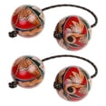 thumbnail image 1 of HILABEE Balles de Sable à Secouer à la Main Maracas Parc de Percussion 2 Paires, 1 of 5
