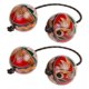 thumbnail image 1 of Toysmalle - Tambor de bola musical profesional para dedos, ideal como recuerdo de fiesta 2 pares, 1 of 5