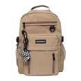 thumbnail image 1 of ER Mochila japonesa Harajuku nueva versión coreana para hombres y mujeres. Brillar Electrónica, 1 of 5