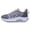 Graypink-1, variant on Women's Wide Arch Support Walking Shoes Wide Width Tennis Shoes Plantar Fasciitis Fashion Sneakers for All Day Comfort, US Size 8.5