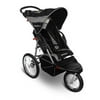 Baby Trend 3-wheel Jogger Stroller