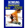 Bowling CARTRIDGE ONLY (Atari 2600) - Pre-Owned