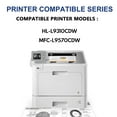 thumbnail image 5 of TN 910 Black TN910XL TN910 Toner Cartridge Compatible for Brother TN910 XL Toner HL-L9310CDW MFC-L9570CDW Printer, 5 of 7