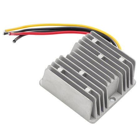

Voltage Regulator Power Supply Module 9-40V To 24V Power Module Transformer Module For Motors