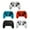 Black without fuel injection, variant on Anti-Slip Dustproof Silicone Protective Cover For Switch PRO Controller 40 Pack Clear Red Blue Black