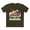 Army, variant on US State Shirts, Kentucky Shirt