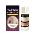 thumbnail image 2 of Kokovifyves High Efficiency Concealer Powerful Coverage Long Lasting Waterproof Concealer, 2 of 9