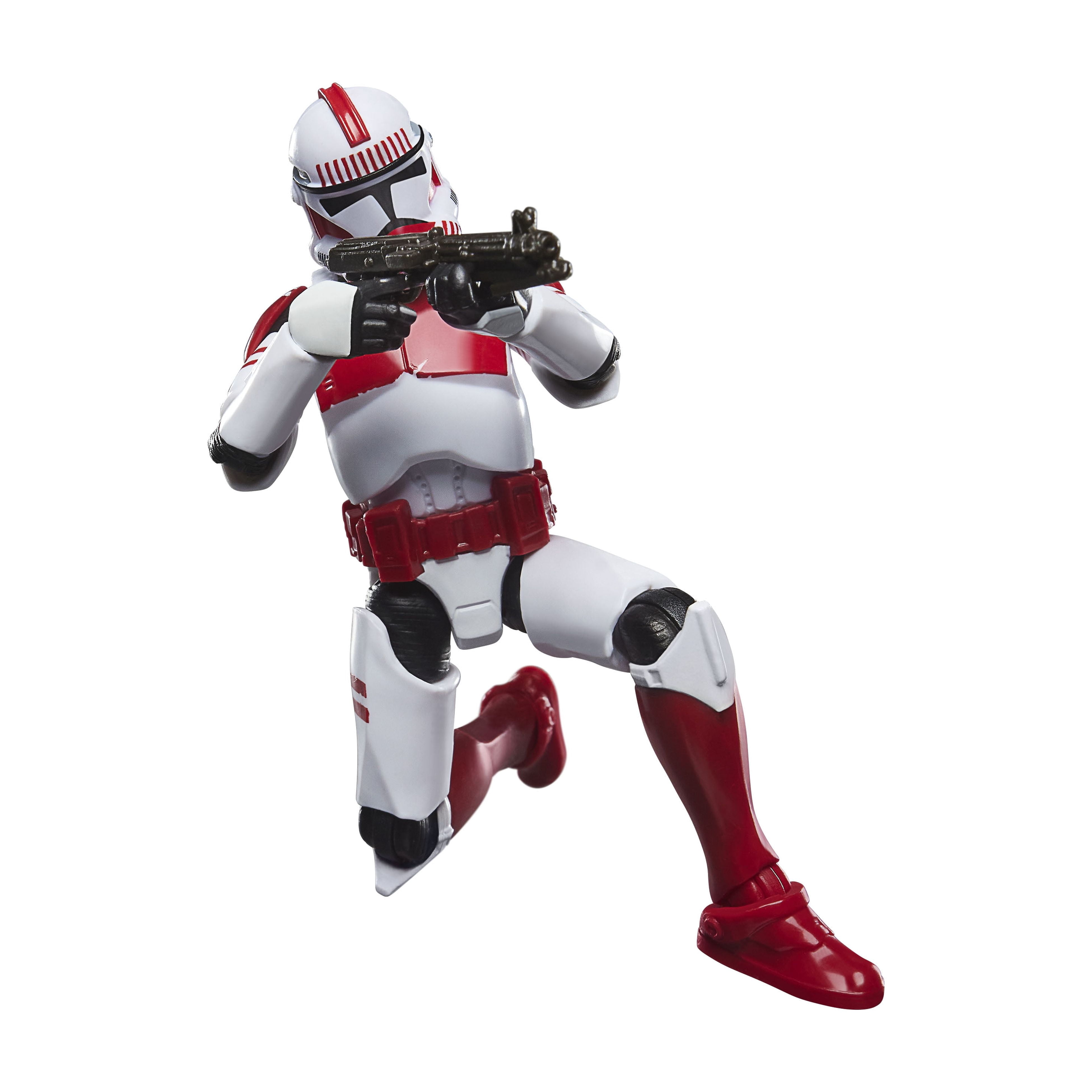 Star Wars The Vintage Collection Imperial Shock Trooper Action Figure (3.75”)