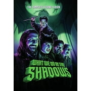 What We Do in the Shadows?: The Complete Second Season (DVD)