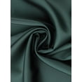 thumbnail image 7 of DARING DIVA Women's Sleeveless Double Spaghetti Strap V Neck Nightgown L Green, 7 of 7