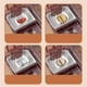 thumbnail image 5 of Mini Función Portátil Con Cortador Y Molinillo, Dispensador De Pastillas Y Transporte Sellado, 5 of 8