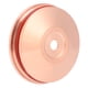 thumbnail image 4 of Reemplazo de tapa protectora para boquilla, accesorios de soldadura de cobre duraderos 220183 130A, 4 of 8