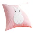 thumbnail image 2 of ¡Descuentos Especiales!, Bonita funda de almohada para cabecero de dormitorio infantil, cojín para sofá de sala de estar, 17,71 x 17,71 pulgadas Akmoler, 2 of 9