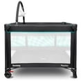 thumbnail image 4 of Harmony Play & Go Deluxe Playard, 4 of 6