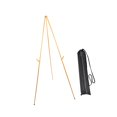 thumbnail image 3 of Maytalsory Adjustable Tabletop Display Easel Stand Art Boards Holder, 3 of 6