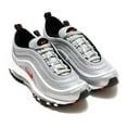 thumbnail image 3 of (Women's) Nike Air Max 97 OG 'Metallic Silver Bullet' (2022) DQ9131-002, 3 of 4