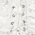 thumbnail image 4 of Corsé moldeador vintage Yuxing para mujer 5XL, 4 of 4
