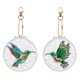 thumbnail image 1 of Cuadros Decorativos 2 piezas laberinto 5D diamante pintura llavero DIY llavero juguete educativo (YSK313) DQrwqpou Nuevos Originales, 1 of 6