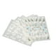 thumbnail image 1 of Calcomanías Para U?as, Regalo Material De Protección Del Medio Ambiente Pegatinas Para U?as 3D En Relieve 5D Patrón Floral 6 Hojas Para Salón De U?as ANGGREK Electrónicos, 1 of 7