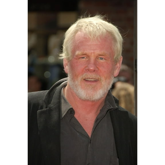 Nick Nolte At Arrivals For Over The Hedge Premiere Mann'S Village Theatre In Westwood Los Angeles Ca April 30 2006.