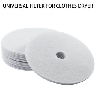 Generic Clothes Dryer Exhaust Filter, for Panda/Magic Chef/Sonya/Avant @  Best Price Online