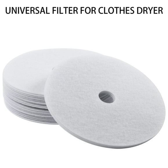 Panda Dryer Parts