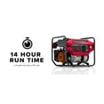 thumbnail image 6 of Powermate PM2000 - 2,000 Watt Gasoline Powered Portable Generator, 49 ST / CSA, Powered by Generac, 6 of 10