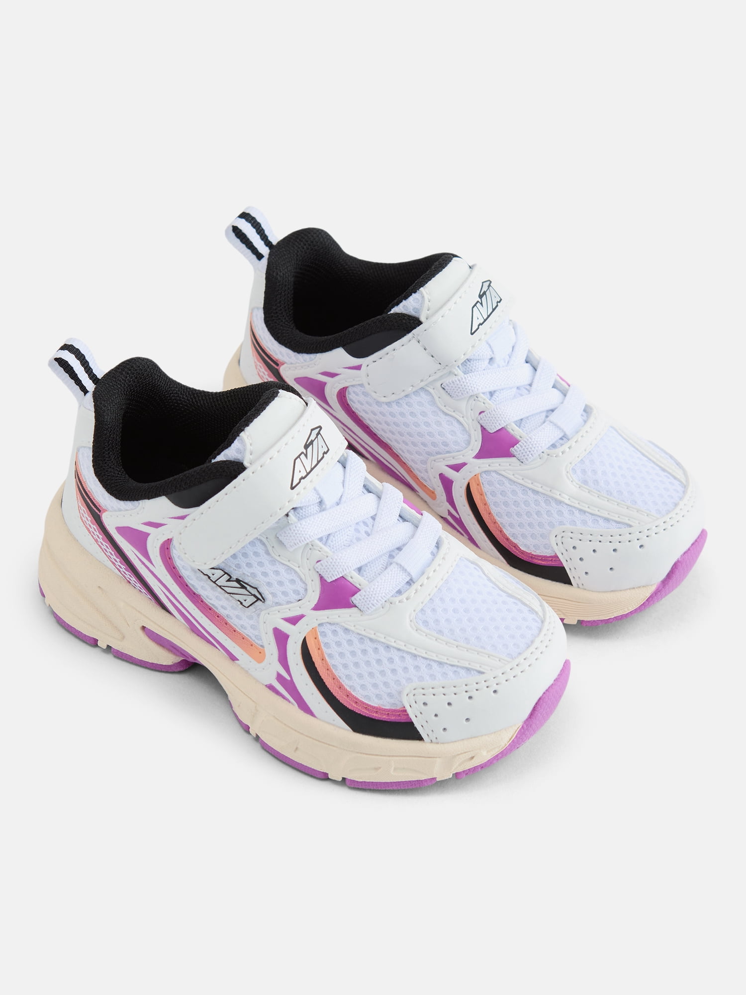 Avia Toddler's Unisex 5000 Chunky Trainer Sneakers