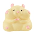 thumbnail image 4 of QIPOPIQ Squishy Toys for Kids, Squishy Hamster Squishy Quiet Fidget Toys, Kawaii Stress Relief Squishies PVC Squeeze Sensory Toys Gifts for Kids Teenage, 4 of 9