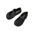 thumbnail image 5 of Melissa Sandalias con Nudo de Mariposa para niños Boca de pescado Jelly Fragante Zapatos para niños Diseño para padres e hijos Nueva gran oferta de temporada Mo, 5 of 5