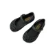 thumbnail image 5 of Melissa, novedad de verano para niños, sandalias con fragancia hueca de gelatina de princesa Nido de Pájaro para niños medianos y pequeños, suela de PVC, 5 of 5