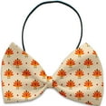 thumbnail image 5 of Pet, Dog and Cat Bow Ties, "Fall Frenzy Group" *Available in 10 different pattern options!*, 5 of 10