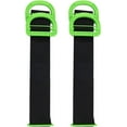 thumbnail image 1 of Correas extensibles JM para una o dos personas con asas duraderas para manipular objetos pesados, 1 of 5
