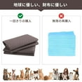 thumbnail image 4 of HAMPPLIES Waterproof Bed Protector Pads Cloth for Post-Surgery 2Pcs, 4 of 7