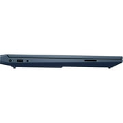 HP - Victus 15.6 Full HD 144Hz Gaming Laptop - Intel Core i5 - 16GB Memory - NVIDIA GeForce RTX 3050 - 512GB SSD - Performance Blue