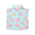 thumbnail image 2 of Disney Princess Toddler Girls Swimsuit and Coverup Set, 2-Piece, Sizes 12M-5T, 2 of 10