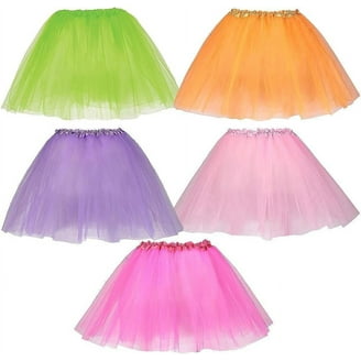 Blue Tutu-Adult - Walmart.com