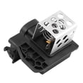 thumbnail image 1 of Resistencia del motor del ventilador para Citroen Berlingo C1 C4 Xsara Peugeot 107 206 307 Partner 9673999880, 1 of 11
