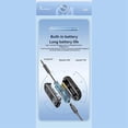 thumbnail image 1 of 2 IN 1 Bluetooth 5.4 Receiver Transmitter Adapter, 1 of 5
