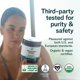 thumbnail image 3 of Pre Workout Powder Ora Organic Renewable Energy Berry Beet, 3 of 9