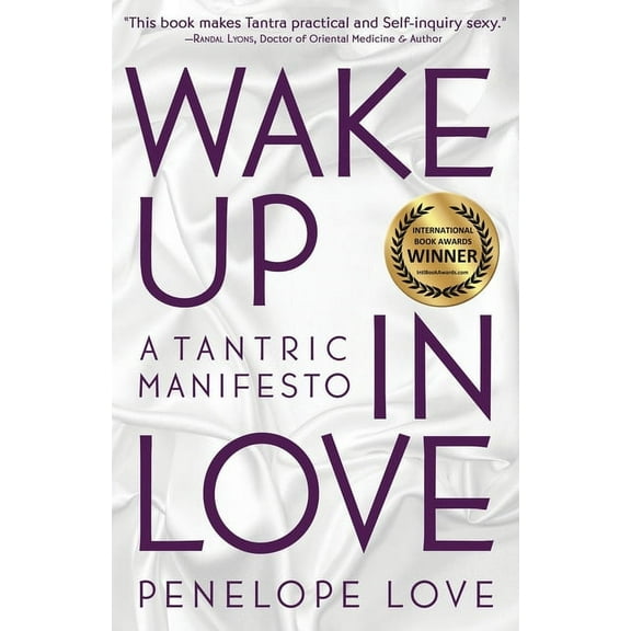 Wake Up in Love, (Paperback)
